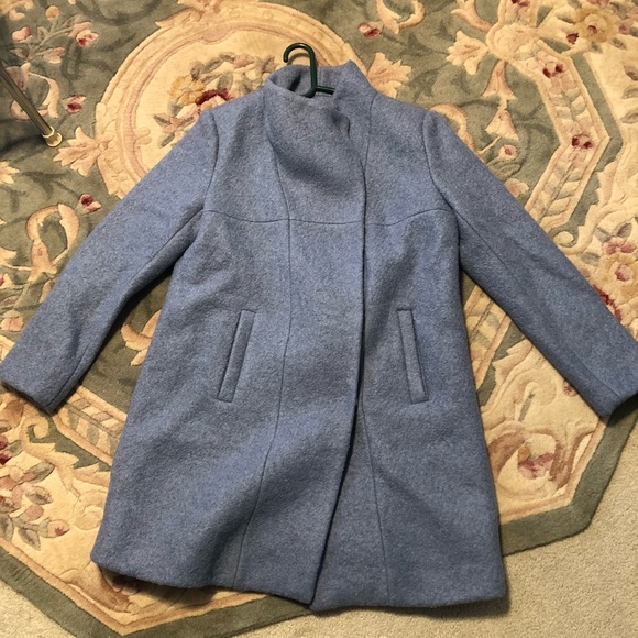 Kenneth Cole Winter Coat - Picture 1 of 6